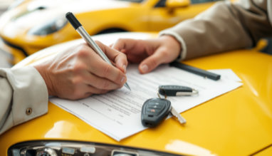 Autokauf in Ludwigsburg