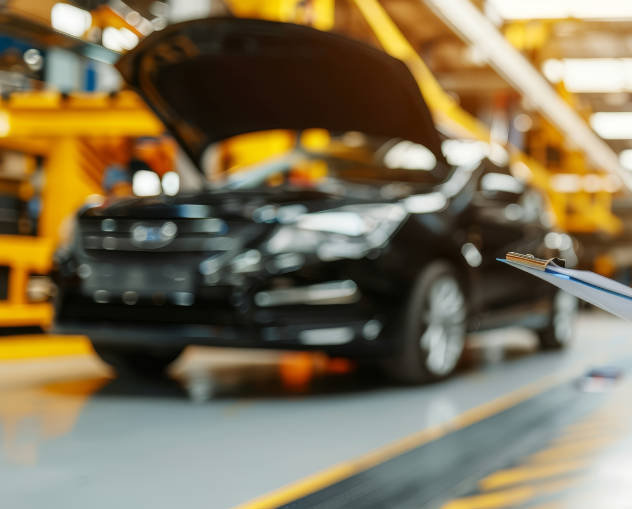 Motorschaden Ankauf Ludwigsburg